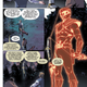 Illustration for article titled Breaking Down the Origins of the iPower Rangers/i Comics Evil New Ranger